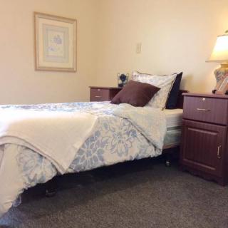 Meadowview Terrace Of Wadesboro
