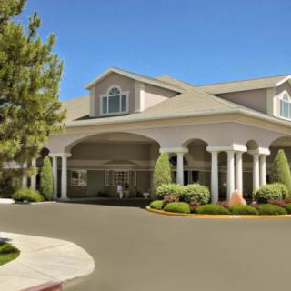 Life Care Center Of Treasure Valley