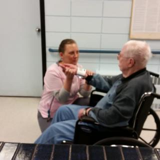 Jamieson Nursing Home