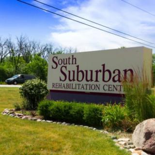 South Suburban Rehab Center