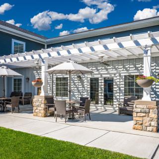 Provision Living of Livonia