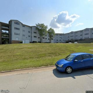 Harmony Court Council Bluffs