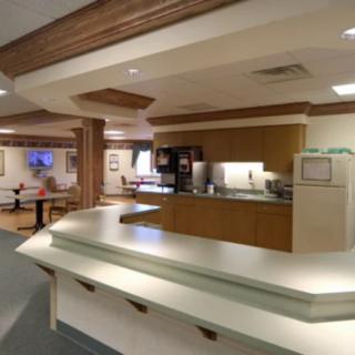 Clement Manor Adult Day Care