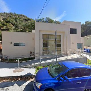 Beverly Glen