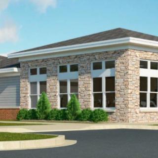 Manna Rehabilitation & Healthcare Center