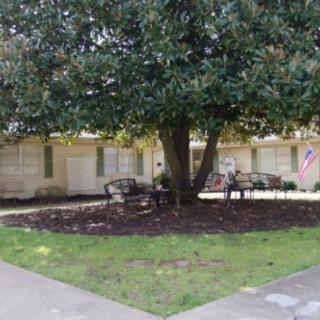 Fleetwood Rehabilitation And Healthcare Center