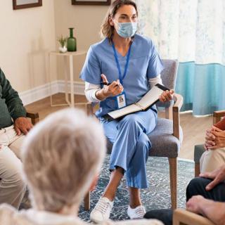 Brentwood Nursing Home