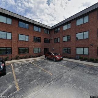 Golden Living Center - Willow Springs