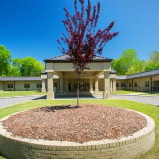 Moundville Health And Rehabilitation