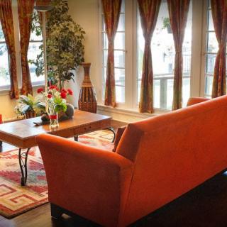 Perris Hill Senior Homes