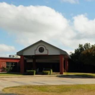 Homestead Nursing And Rehabilitation Of Hillsboro