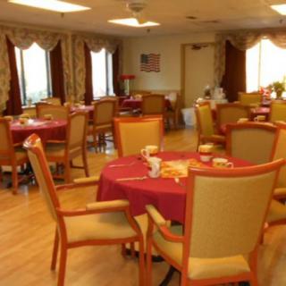 Westfield Gardens Nursing And Rehab