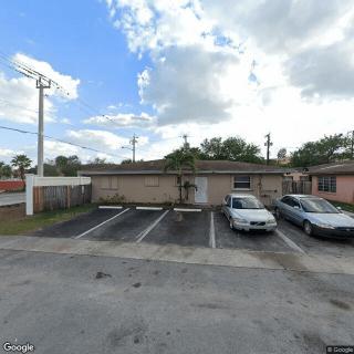 Trinity Village Retirement Ctr