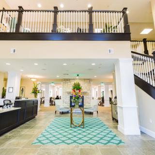 Lake Travis Independent Living