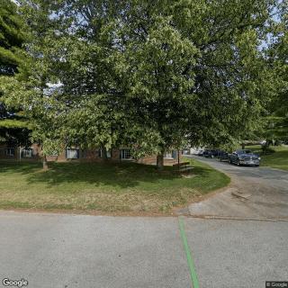 Wilcox Lane Apartments