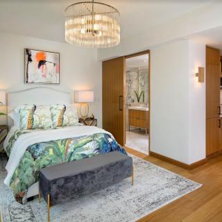 Inspir Carnegie Hill