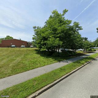 Budlong Manor