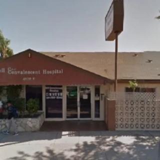 Bell Convalescent Hospital