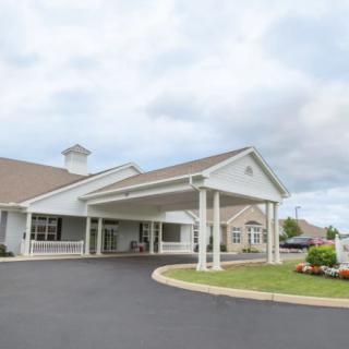 Keystone Pointe Health And Rehabilitation
