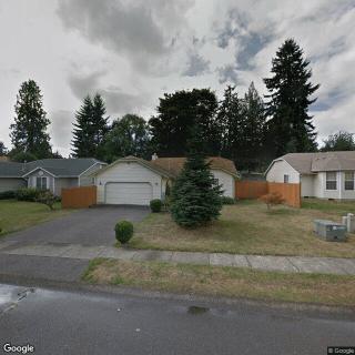 C.J. Adult Family Home