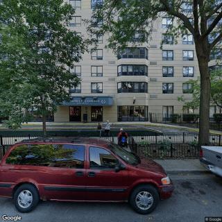 Campbell Terrace Apartments