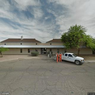 Santa Cruz Village Apartments