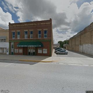 Rivers Edge Apartments