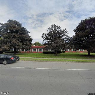 Coutland Care Ctr
