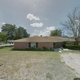 Forest Oaks Nursing Home