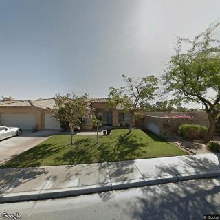 Monticello Senior Care In La Quinta