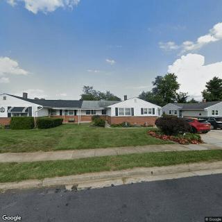 Precious Jewels Assisted Living