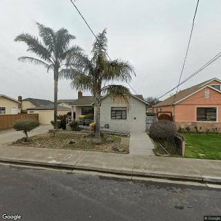 Araville Residential Care Home III