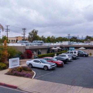 Somerset Subacute Rehab