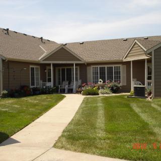 Cottages of Belton