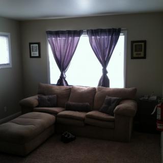Davis and Paden Home