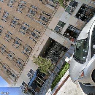 Sea Gulf Villa Apartments
