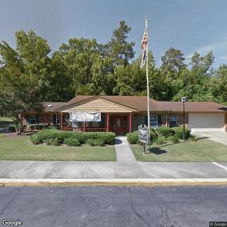 Carriage House Apartments