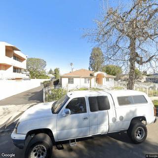 Villa Rose