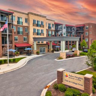 Palos Heights Senior Living
