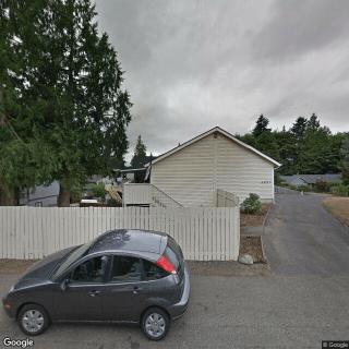 Cassidy's Adult Family Home