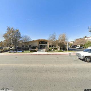 Grand Terrace Health Care Center