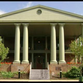Williamsport Home