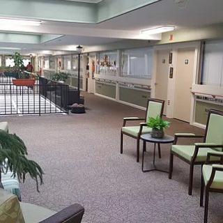 The Atrium - A Choice Community