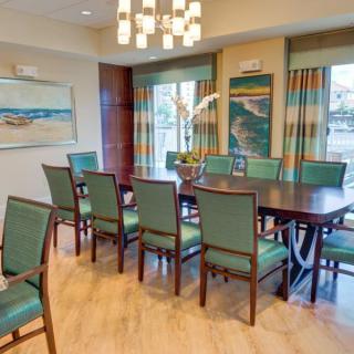 The Meridian at Waterways