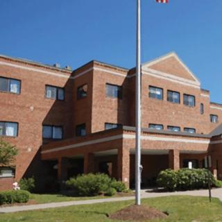 Care One At Randolph