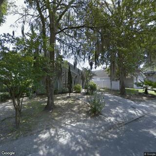 Bay View Nursing Ctr