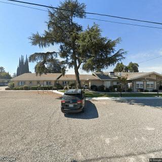 Grace Nursing Home