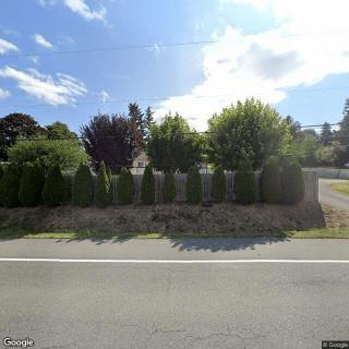 East Hill AFH