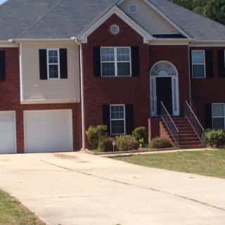 National Residential Home Services