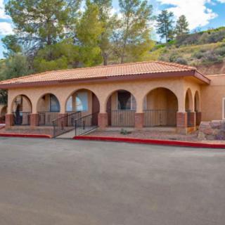 Heritage Health Care Center